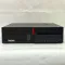 Комп'ютер Lenovo ThinkCentre M900 SFF / Intel Core i5-6600 (4 ядра по 3,3 - 3,9 ГГц) / 8 ГБ DDR4 / 256 ГБ SSD / Intel HD Graphics 530 б/в