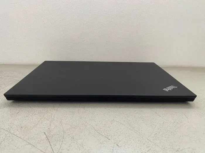 Ноутбук Lenovo ThinkPad L590 / 15.6" (1920x1080) IPS / Intel Core i3-8145U (2 (4) ядра по 2.1 - 3.9 GHz) / 8 GB DDR4 / 256 GB SSD / Intel UHD Graphics / WebCam б/в - зображення 6