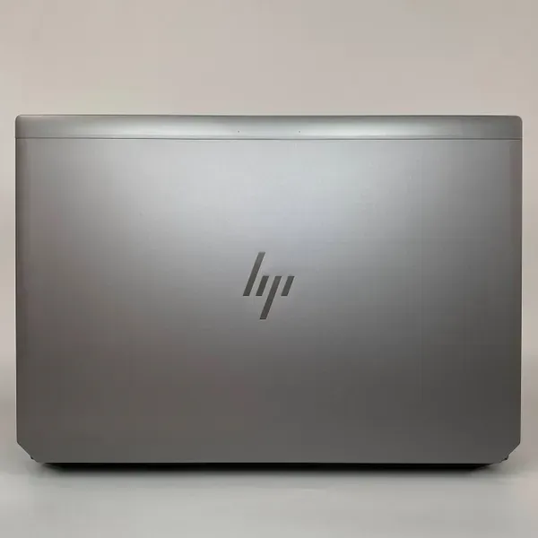 Мобільна робоча станція HP Zbook 17 G6 / 17.3" (1920x1080) IPS / Intel Xeon E-2286M (8 (16) ядер по 2.4 - 5.0 GHz) / 32 GB DDR4 / 512 GB SSD / nVidia Quadro RTX 4000, 8 GB GDDR6, 256-bit / WebCam / TouchID б/в - зображення 8