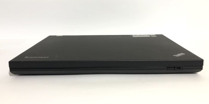 Ноутбук Lenovo ThinkPad W530 / 15.6" (1920x1080) TN / Intel Core i7-3820QM (4 (8) ядра по 2.7 - 3.7 GHz) / 8 GB DDR3 / 250 GB SSD / nVidia Quadro K2000M, 2 GB GDDR3, 128-bit / WebCam б/в - изображение 10