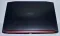 Ігровий ноутбук Б-клас Acer Nitro 5 AN515-42 / 15.6" (1920x1080) IPS / AMD Ryzen 5 2500U (4 (8) ядра по 2.0 - 3.6 GHz) / 16 GB DDR4 / 128 GB SSD + 1000 GB HDD / AMD Radeon RX 560X, 4 GB GDDR5, 128-bit / WebCam / Win 11 б/в