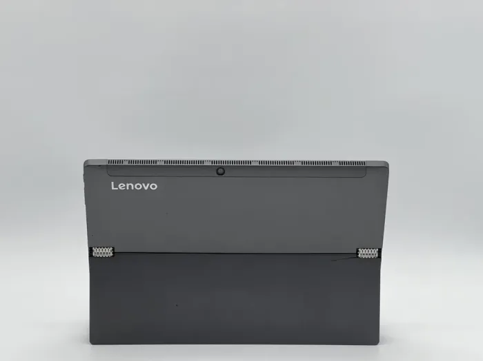 Ноутбук-трансформер Lenovo Miix 520 2-in-1 / 12.2" (1920x1200) IPS Touch / Intel Core i5-8250U (4 (8) ядер по 1.6 - 3.4 GHz) / 8 GB DDR4 / 240 GB SSD / Intel UHD Graphics 620 / WebCam б/в - зображення 6