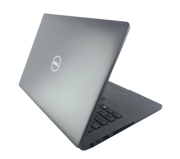 Ультрабук Dell Latitude 5400 / 14" (1920x1080) IPS / Intel Core i5-8350U (4 (8) ядра по 1.7 - 3.6 GHz) / 16 GB DDR4 / 240 GB SSD / Intel UHD Graphics 620 / WebCam б/в - зображення 5