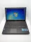 Ноутбук Asus X75 / 17.3" (1600x900) TN / Intel Pentium 2020M (2 ядра 2.4 GHz) / 6 GB DDR3 / 120 GB SSD / Intel HD Graphics / WebCam / HDMI б/в