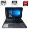 Ноутбук Dell Inspiron 15R-5537 / 15.6" (1366x768) TN / Intel Core i5-4200U (2 (4) ядра по 1.6 - 2.6 GHz) / 8 GB DDR3 / 128 GB SSD / AMD Radeon HD 8670M, 1 GB GDDR3, 64-bit / WebCam / DVD-ROM б/в