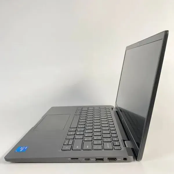 Ультрабук Dell Latitude 7420 / 14" (1920x1080) IPS / Intel Core i5-1145G7 (4 (8) ядра по 2.6 - 4.4 GHz) / 16 GB DDR4 / 512 GB SSD / Intel Iris Xe Graphics / WebCam / HDMI б/в - зображення 5