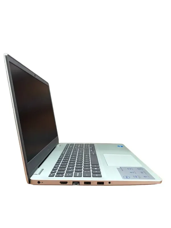 Ноутбук Dell Inspiron 3501 / 15.6" (1366x768) TN / Intel Core i3-1115G4 (2 (4) ядра по 1.7 - 4.1 GHz) / 8 GB DDR4 / 240 GB SSD / Intel UHD Graphics б/в - зображення 4