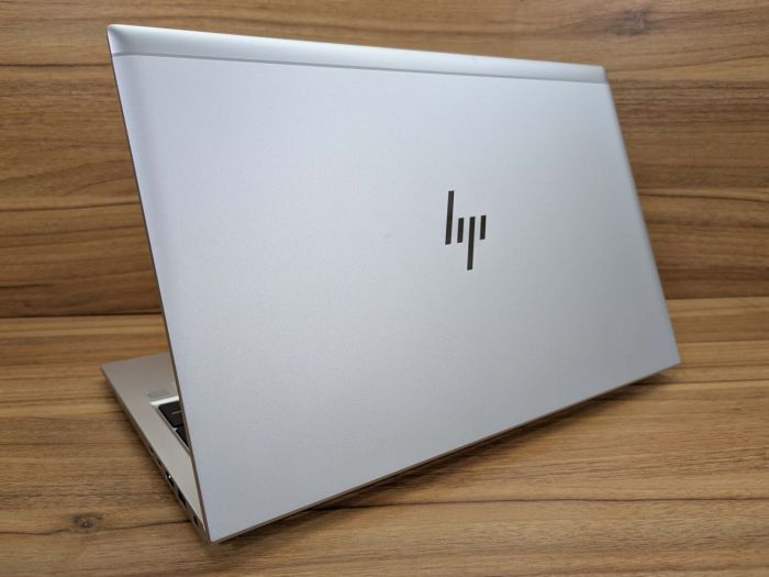 Ультрабук HP EliteBook 850 G7 / 15.6" (1920x1080) IPS / Intel Core i5-10210U (4 (8) ядра по 1.6 - 4.2 GHz) / 16 GB DDR4 / 500 GB SSD / Intel UHD Graphics / Fingerprint / WebCam / Windows 10 б/в - изображение 7