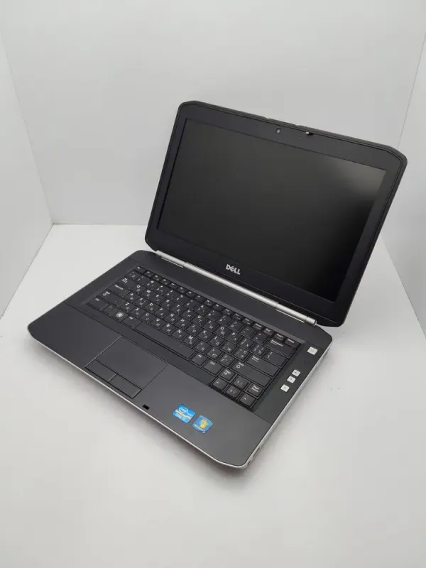 Ноутбук Dell Latitude E5420 / 15.6" (1366x768) TN / Intel Core i5-2520M (2 (4) ядра по 2.5 - 3.2 GHz) / 6 GB DDR3 / 750 GB HDD / Intel HD Graphics 3000 / WebCam б/в - зображення 5