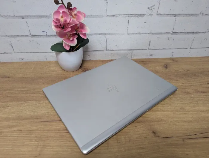 Ультрабук HP EliteBook 745 G6 / 14" (1920x1080) TN Touch / AMD Ryzen 5 Pro 3500U (4 (8) ядра по 2.1 - 3.7 GHz) / 16 GB DDR4 / 256 GB SSD / AMD Radeon RX Vega 8 Graphics / WebCam б/в - зображення 7