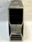 Комп'ютер Dell Precision T3500 Tower / Intel Xeon W3530 (4 (8) ядер по 2.8 - 3.06 GHz) / 12 GB DDR3 / 120 GB SSD + 500 GB HDD / nVidia Quadro FX 1800, 768 MB GDDR3, 192-bit / DVD-ROM / 525W б/в