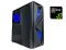 Ігровий ПК 1stPlayer F4 Tower / Intel Core i3-10105F (4 (8) ядра по 3.7 - 4.4 GHz) / 16 GB DDR4 / 500 GB SSD / nVidia GeForce GTX 1060, 6 GB GDDR5, 192-bit / 550W б/в