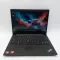 Ноутбук Lenovo ThinkPad E495 / 14" (1920x1080) IPS / AMD Ryzen 5 3500U (4 (8) ядра по 2.1 - 3.7 GHz) / 16 GB DDR4 / 256 GB SSD / AMD Radeon Vega 8 Graphics / WebCam б/в