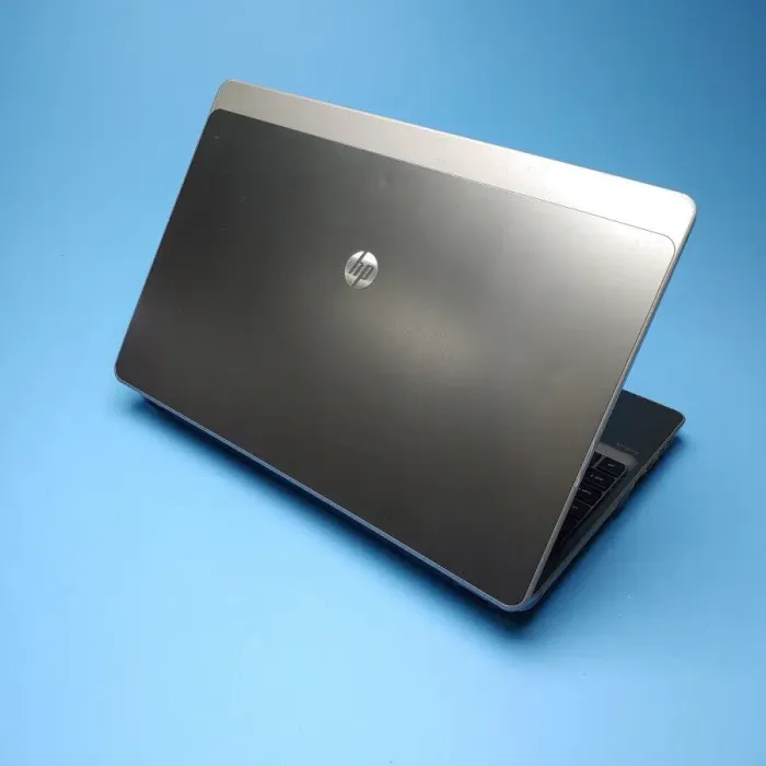 Ноутбук Б-клас HP ProBook 4530s / 15.6" (1366x768) TN / Intel Core i7-2670QM (4 (8) ядра по 2.2 - 3.1 GHz) / 8 GB DDR3 / 240 GB SSD / AMD Radeon HD 7470M, 1 GB DDR3, 64-bit / WebCam / DVD-ROM / Win 10 Pro б/в - зображення 5