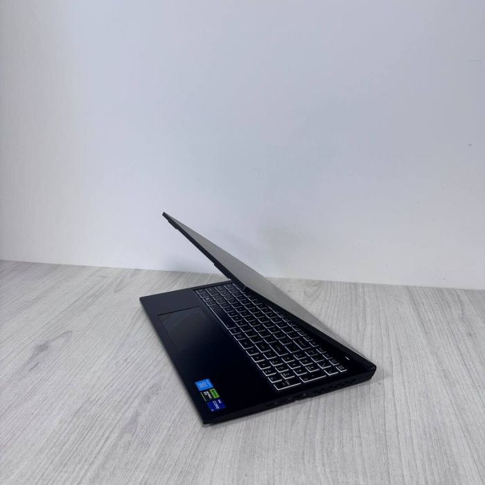 Ігровий ноутбук Gigabyte G5 KF5 / 15,6" (1920x1080) IPS / Intel Core i7-12650H (10 (16) ядер по 2,3 - 4,7 ГГц) / 32 ГБ DDR4 / 512 ГБ SSD / nVidia GeForce RTX 4060, 8 ГБ GDDR6, 128-біт / WebCam б/в - зображення 7