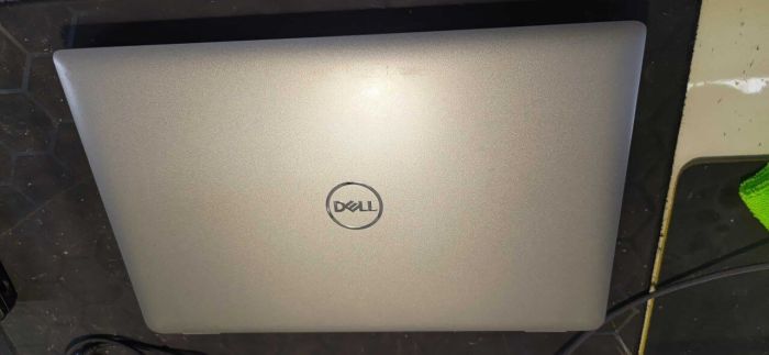 Ультрабук Dell Latitude 5440 / 14" (1920x1080) IPS / Intel Core i5-1350P (12 (16) ядер по 1.9 - 4.7 GHz) / 16 GB DDR5 / 240 GB SSD / Intel Iris Xe Graphics / WebCam б/в - зображення 6