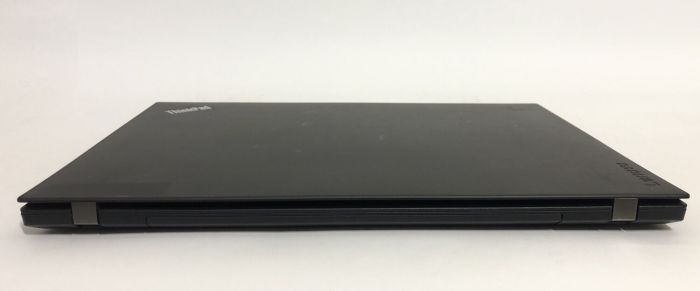 Ультрабук Lenovo ThinkPad T470 / 14" (1920x1080) IPS / Intel Core i3-7100U (2 (4) ядра 2.4 GHz) / 8 GB DDR4 / 256 GB SSD / Intel HD Graphics 620 / WebCam / Win 10 Home / Два АКБ б/в - зображення 3