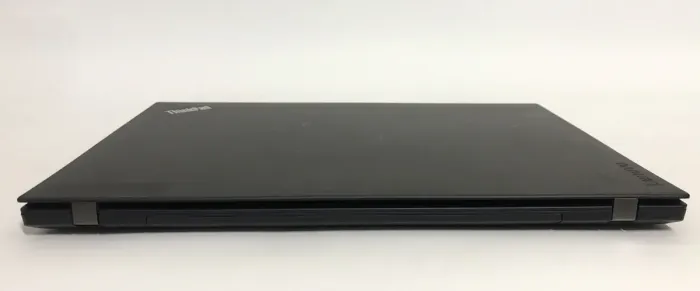 Ультрабук Lenovo ThinkPad T470 / 14" (1920x1080) IPS / Intel Core i3-7100U (2 (4) ядра 2.4 GHz) / 8 GB DDR4 / 256 GB SSD / Intel HD Graphics 620 / WebCam / Win 10 Home / Два АКБ б/в - зображення 3