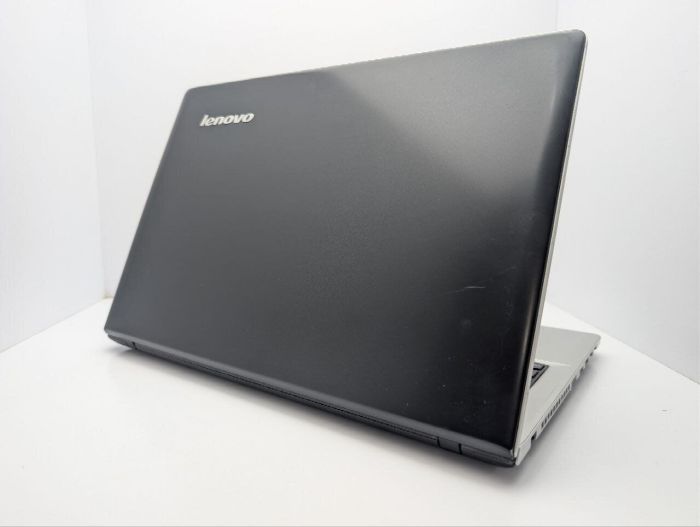 Ноутбук Lenovo IdeaPad 500-15ISK / 15.6" (1920x1080) TN / Intel Core i5-6200U (2 (4) ядра по 2.3 - 2.8 GHz) / 8 GB DDR3 / 128 GB SSD / Intel HD Graphics 520 / WebCam / DVD-ROM б/в - изображение 8