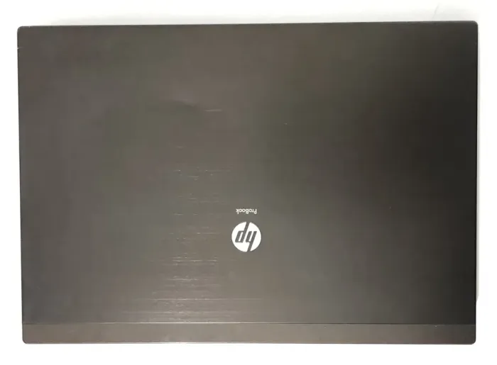 Ноутбук Б-клас HP ProBook 4320s / 13.3" (1366x768) TN / Intel Core i3-370M (2 (4) ядра по 2.4 GHz) / 4 GB DDR3 / 250 GB HDD / Intel HD Graphics / WebCam / DVD-ROM б/в - зображення 7