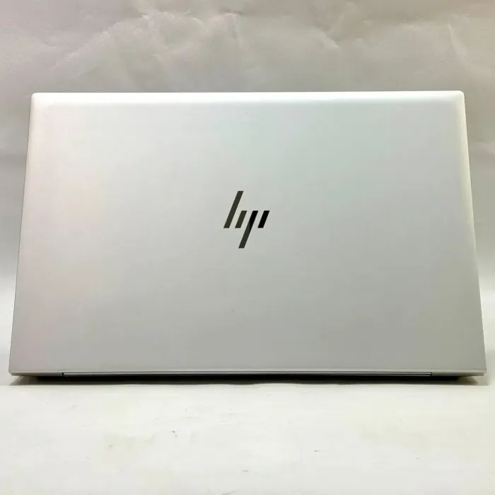 Ультрабук Б-клас HP EliteBook 850 G8 / 15.6" (1920x1080) IPS / Intel Core i7-1185G7 (4 (8) ядра по 3.0 - 4.8 GHz) / 16 GB DDR4 / 256 GB SSD / Intel Iris Xe Graphics / WebCam / Fingerprint / Windows 11 Pro б/в - зображення 10