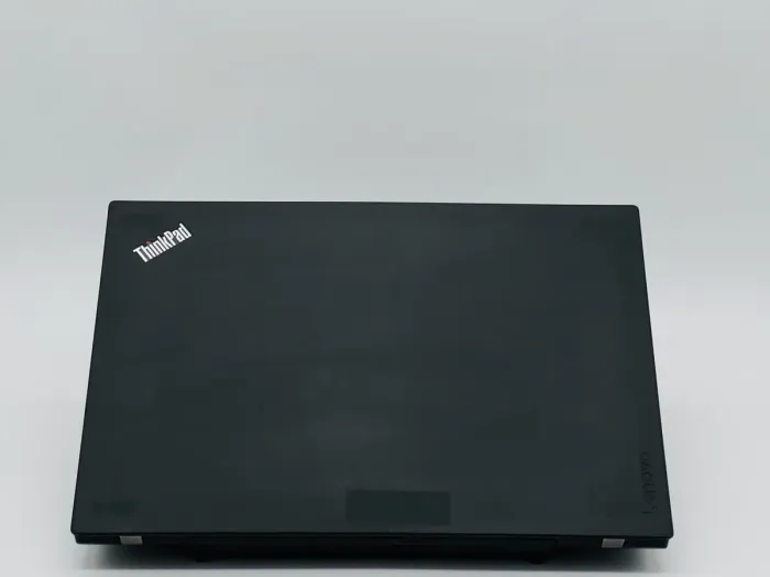 Ультрабук Lenovo ThinkPad T480 / 14" (1920x1080) IPS / Intel Core i5-8350U (4 (8) ядра по 1.7 - 3.6 GHz) / 16 GB DDR4 / 240 GB SSD / Intel UHD Graphics 620 / WebCam б/в - зображення 5