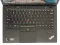 Ультрабук Б-клас Lenovo ThinkPad X1 Carbon Gen 1 / 14" (1600x900) TN / Intel Core i5-3317U (2 (4) ядра по 1.7 - 2.6 GHz) / 4 GB DDR3 / 128 GB SSD / Intel HD Graphics 4000 / WebCam / Win 10 Pro б/в