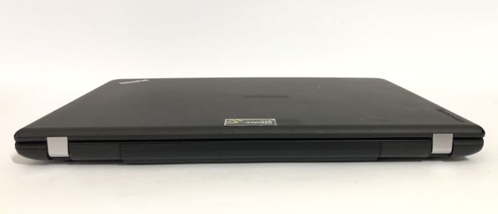 Ноутбук Lenovo ThinkPad E550 / 15.6" (1920x1080) TN / Intel Core i7-5500U (2 (4) ядра по 2.4 - 3.0 GHz) / 8 GB DDR3 / 192 GB SSD / AMD Radeon R7 M265, 2 GB DDR3, 128-bit / WebCam / Win 10 Pro б/в - зображення 3