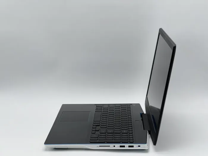 Ігровий ноутбук Dell G3 15 3500 / 15.6" (1920x1080) IPS / Intel Core i5-10300H (4 (8) ядра по 2.5 - 4.5 GHz) / 16 GB DDR4 / 480 GB SSD / nVidia GeForce GTX 1660 Ti, 6 GB GDDR6, 192-bit / WebCam б/в - зображення 4