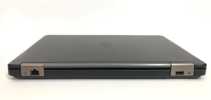 Ноутбук Dell Latitude E5440 / 14" (1600x900) TN / Intel Core i5-4310U (2 (4) ядра по 2.0 - 3.0 GHz) / 8 GB DDR3 / 128 GB SSD / nVidia GeForce GT 720M, 2 GB DDR3, 64-bit / WebCam / DVD-ROM / Win 10 Pro б/в - зображення 3