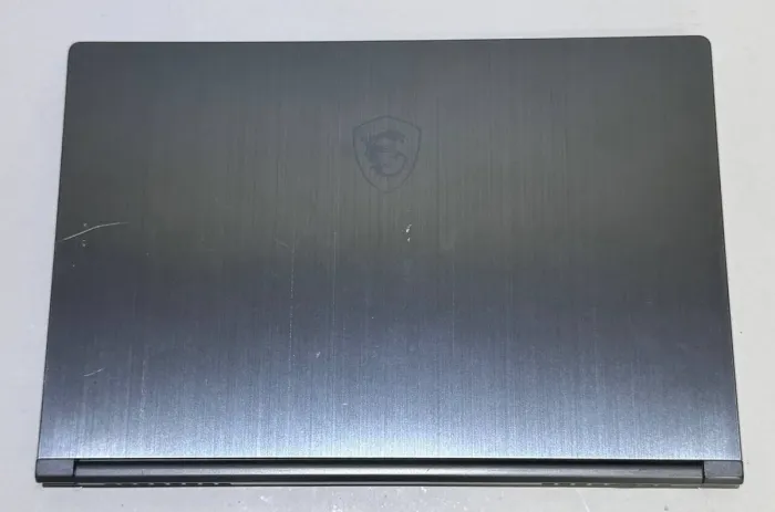 Ультрабук Б-клас Modern 14 MS-14B3 / 14" (1920x1080) TN / Intel Core i5-10210U (4 (8) ядра по 1.6 - 4.2 GHz) / 16 GB DDR4 / 512 GB SSD / Intel UHD Graphics / WebCam б/в - зображення 2