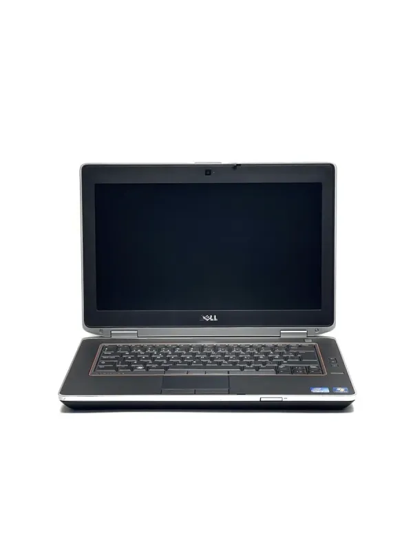 Ноутбук Dell Latitude E6420 / 14" TN / Intel Core i5-2520M (2(4) ядра по 2.5-3.2 GHz) / 8GB DDR3 / 120GB SSD / HD Graphics 3000 / WebCam / DVD-RW б/в - зображення 2