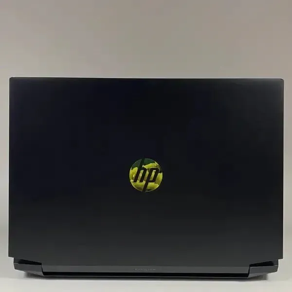 Ігровий ноутбук Б-клас HP Pavilion Gaming 15-ec1073dx / 15.6" (1920x1080) IPS / AMD Ryzen 5 4600H (6 (12) ядер по 3.0 - 4.0 GHz) / 16 GB DDR4 / 512 GB SSD / nVidia GeForce GTX 1650, 4 GB GDDR6, 128-bit / WebCam / HDMI б/в - зображення 7