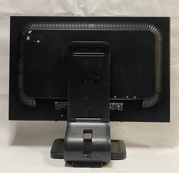 Монітор HP Compaq LA2405x B-Class / 24" (1920x1200) TN / VGA, DVI, USB 2.0 / VESA 100x100 б/в - зображення 8