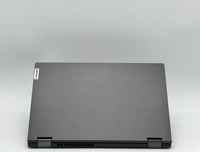 Ультрабук-трансформер Lenovo IdeaPad Flex 5 / 14" (1920x1080) IPS Touch / AMD Ryzen 5 4500U (6 ядер по 2.3 - 4.0 GHz) / 16 GB DDR4 / 240 GB SSD / AMD Radeon RX Vega 6 Graphics / WebCam б/в - зображення 6