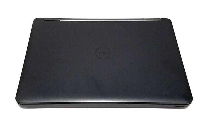Ноутбук Dell Latitude E5440 / 14" (1366x768) TN / Intel Core i5-4200U (2 (4) ядра по 1.6 - 2.6 GHz) / 16 GB DDR3 / 256 GB SSD / Intel HD Graphics 4400 / WebCam б/в - зображення 6