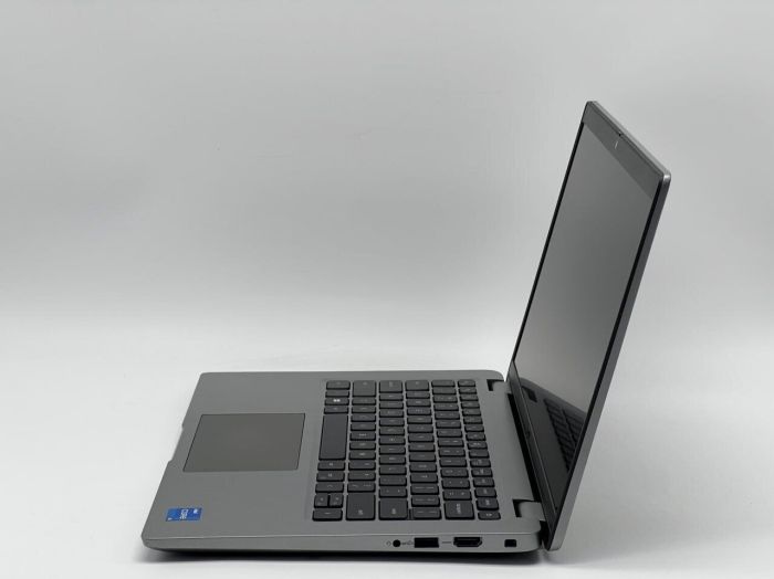 Ультрабук Dell Latitude 5440 / 14" (1920x1080) IPS / Intel Core i5-1350P (12 (16) ядер по 1.9 - 4.7 GHz) / 16 GB DDR5 / 240 GB SSD / Intel Iris Xe Graphics / WebCam б/в - зображення 4