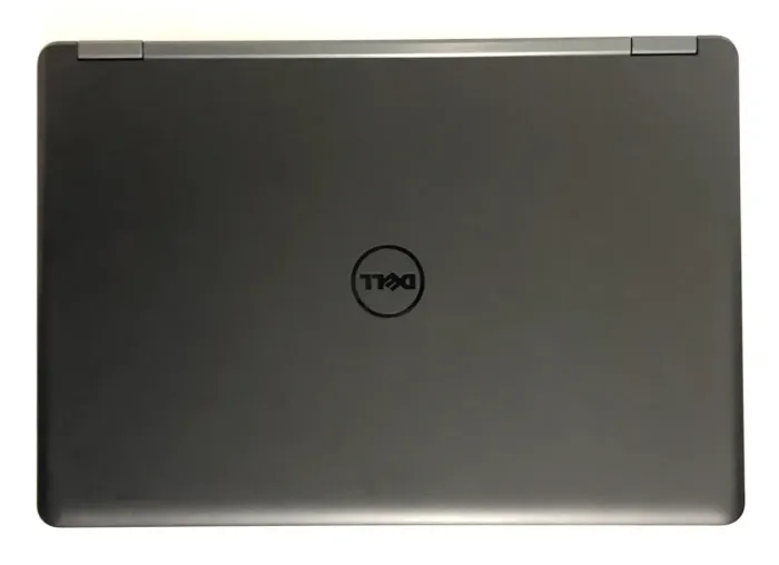 Ноутбук Dell Latitude E5450 / 14" (1366x768) TN / Intel Core i5-5200U (2 (4) ядра по 2.2 - 2.7 GHz) / 8 GB DDR3 / 500 GB HDD / Intel HD Graphics 5500 / WebCam / Win 10 Pro б/в - зображення 7