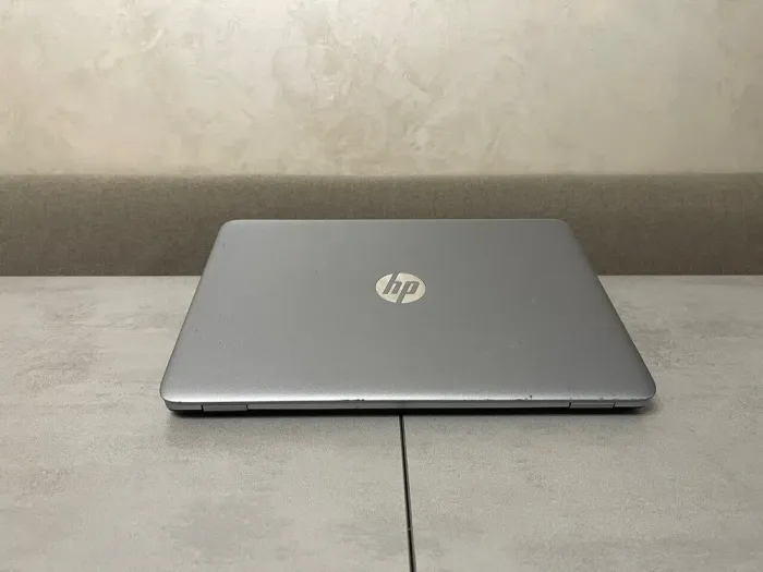 Ультрабук HP EliteBook 840 G3 / 14" (1920x1080) TN / Intel Core i5-6300U (2 (4) ядра по 2.4 - 3.0 GHz) / 8 GB DDR4 / 256 GB SSD / Intel HD Graphics 520 / WebCam б/в - зображення 8