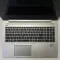 Ультрабук HP EliteBook 850 G5 / 15.6" (1920x1080) IPS Touch / Intel Core i5-8350U (4 (8) ядра по 1.7 - 3.6 GHz) / 16 GB DDR4 / 512 GB SSD / Intel UHD Graphics 620 / WebCam / Fingerprint б/в