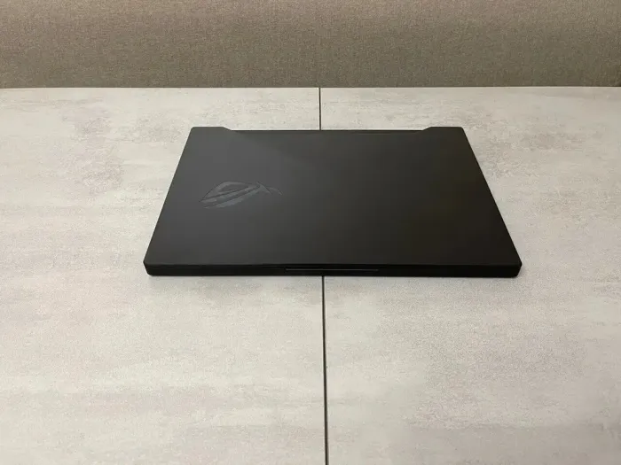 Ігровий ноутбук Asus ROG Zephyrus M GU502GU / 15.6" (1920x1080) IPS / Intel Core i7-9750H (6 (12) ядра по 2.6 - 4.5 GHz) / 16 GB DDR4 / 512 GB SSD M.2 / nVidia GeForce GTX 1660 Ti, 6 GB GDDR6, 192-bit / HDMI б/в - зображення 8