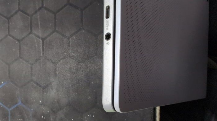 Ігровий ноутбук Б-класу Asus ROG Zephyrus G14 GA401QM / 14" (1920x1080) IPS / AMD Ryzen 9 5900HS (8 (16) ядер по 3,0 - 4,6 ГГц) / 24 ГБ DDR4 / 960 ГБ SSD / nVidia GeForce RTX 3060, 6 ГБ GDDR6, 192-біт б/в - зображення 8