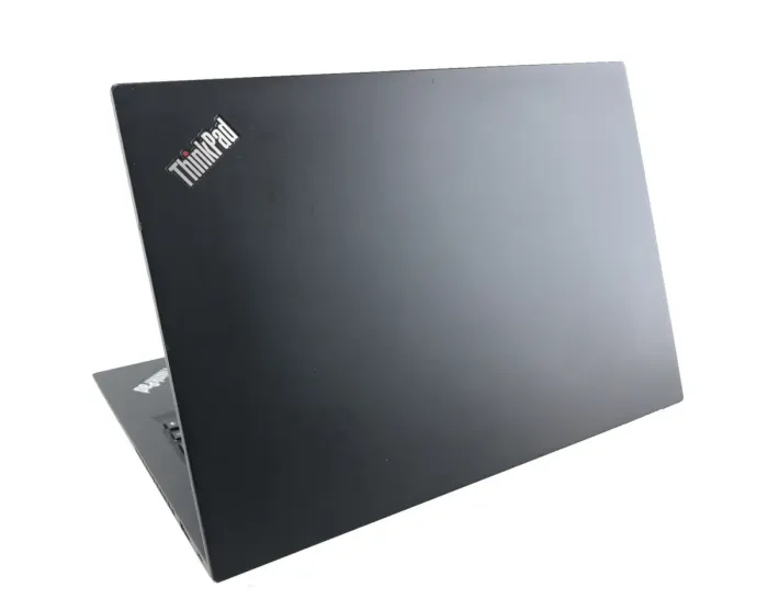 Ультрабук Lenovo ThinkPad T14s Gen1 / 14" (1920x1080) IPS / AMD Ryzen 5 Pro 4650U (6 (12) ядер по 2.1 - 4.0 GHz) / 16 GB DDR4 / 240 GB SSD / AMD Radeon RX Vega 6 Graphics / WebCam б/в - зображення 4
