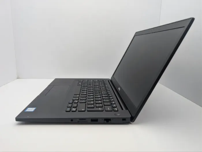 Ноутбук Dell Latitude 7480 / 14" (1920x1080) IPS / Intel Core i5-7300U (2 (4) ядра по 2.6 - 3.5 GHz) / 8 GB DDR4 / 128 GB SSD / Intel HD Graphics 620 / WebCam б/в - изображение 5