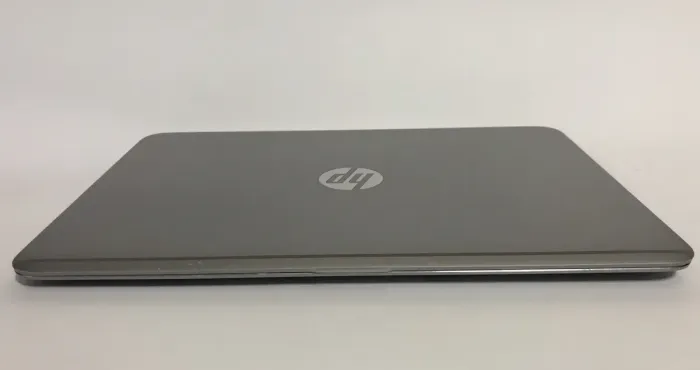 Ноутбук Б-клас HP EliteBook Folio 1040 G3 / 14" (1920x1080) TN / Intel Core i5-6300U (2 (4) ядра по 2.4 - 3.0 GHz) / 16 GB DDR4 / 256 GB SSD / Intel HD Graphics 520 / WebCam / HDMI / Windows 10 Pro б/в - зображення 6