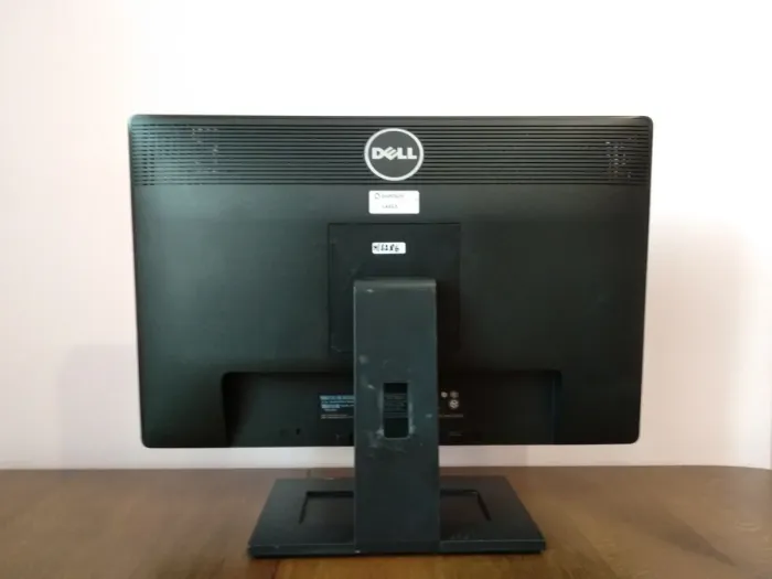 Монітор Dell Professional P2213t / 22" (1680x1050) TN LED / DisplayPort, VGA, DVI, 2x USB 2.0 б/в - зображення 6