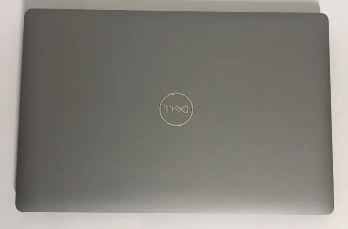 Мобільна робоча станція Dell Precision 3551 / 15.6" (1920x1080) IPS / Intel Core i7-10750H (6 (12) ядер по 2.6 - 5.0 GHz) / 16 GB DDR4 / 256 GB SSD NVMe / nVidia Quadro P620, 4 GB GDDR5, 128-bit / WebCam / Win 10 Pro б/в - зображення 7