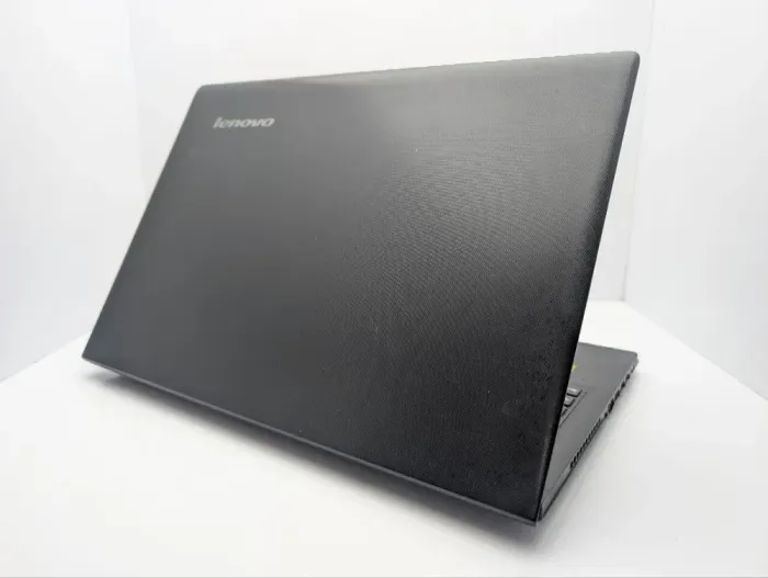 Ноутбук Lenovo IdeaPad 100-15IBD / 15.6" (1920x1080) TN / Intel Pentium 3825U (2 (4) ядра по 1.9 GHz) / 8 GB DDR3 / 240 GB SSD / nVidia GeForce 920M, 1 GB GDDR3, 64-bit / WebCam б/в - зображення 8