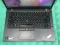 Ультрабук Б-клас Lenovo Thinkpad T450s / 14'' (1600x900) TN / Intel Core i5-5300U (2 (4) ядра по 2.3 - 2.9 GHz) / 8 GB DDR3 / 128 GB SSD / Intel HD Graphics 5500 / WebCam / miniDP б/в