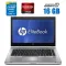 Ноутбук HP EliteBook 8470p / 14" (1600x900) TN / Intel Core i5-3360M (2 (4) ядра по 2.8 - 3.5 GHz) / 8 GB DDR3 / 256 GB SSD / AMD Radeon HD 7570M, 1 GB GDDR5, 64-bit / WebCam / DVD-RW б/в